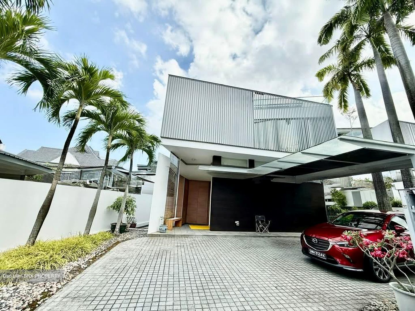 Matlock Residences (D13), Detached #593640021